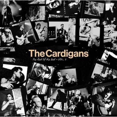 Cardigans - Rest Of The Best - Vol. 1 CD