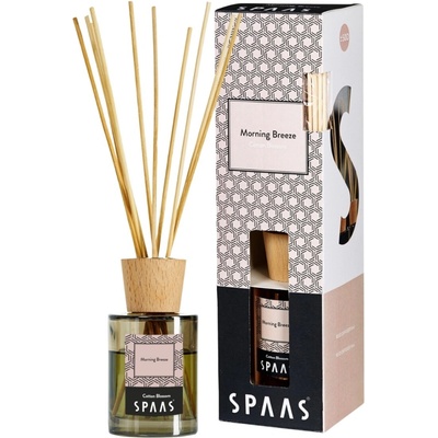 Spaas tyčinkový aroma difuzér MORNING BREEZE 80 ml