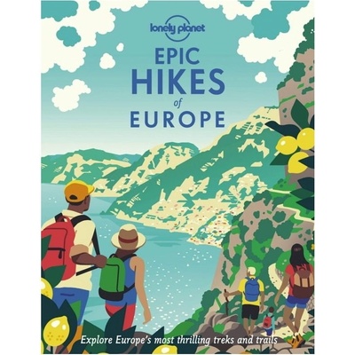Epic Hikes of Europe