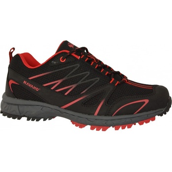 Navaho N7 109 26 01 pánské boty černé