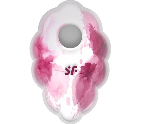 Satisfyer Cloud Dancer