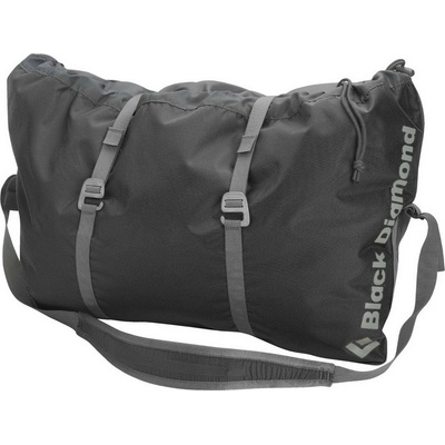 Black Diamond Super Chute Rope Bag – Zboží Dáma