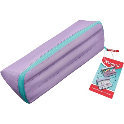 Maped Несесер Maped XXL - Pastel Sweet, 1 цип (931910)