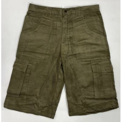 EGGG DESIGN EGD SHORTS