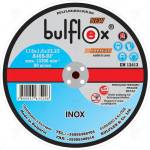 bulflex Диск за рязане на метал Bulflex 115 × 1, 6 мм (29695)