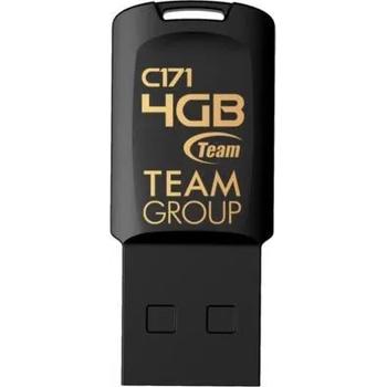 Team Group C171 4GB USB 2.0 (TC1714GB01)