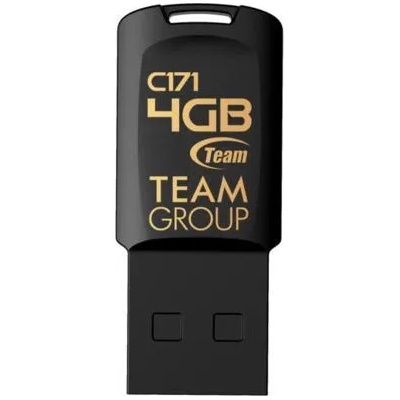Team Group C171 4GB USB 2.0 (TC1714GB01)