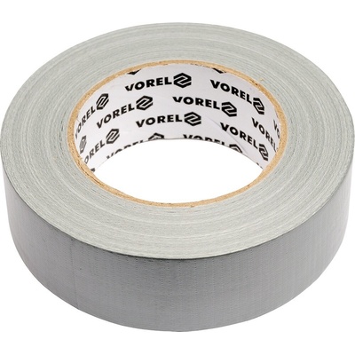 Vorel Páska samolepiaca textilná Duct 48 mm x 10 m