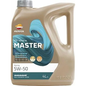 Image 1 of Repsol Master Racing 5W-50 1 l