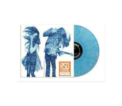 Cults - Static / Colored / Vinyl LP