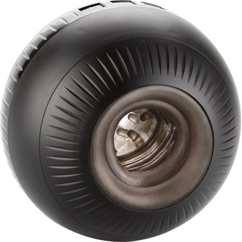 Image 1 of CalExotics Optimum Power Masturball Black