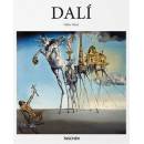Dali - Hardcover