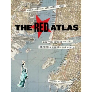 Red Atlas (ISBN: 9780226389578)