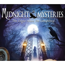 Midnight Mysteries: The Edgar Allan Poe Conspiracy