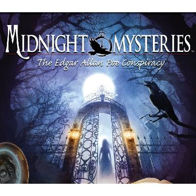 Midnight Mysteries: The Edgar Allan Poe Conspiracy