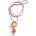 DJECO - Колие Tinyly charms Berry DJ06992