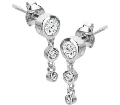 Hot Diamonds Tender DE748