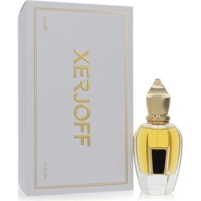 Xerjoff 17/17 Homme parfumovaná voda pánska 50 ml