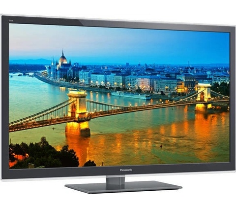 Panasonic TX-L47ET5E