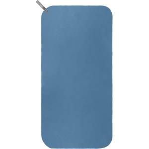 Sea to Summit Микрофибърна кърпа Sea to Summit Pocket Towel Microfiber towel - Moonlight - размер 100 x 50 cm (555-0128-0312)