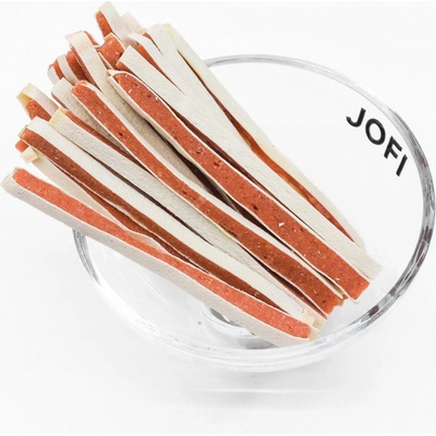 Jofi Snack kuřecí sandwich s treskou 250 g