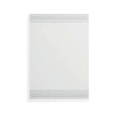 Informačný rám, A4, so samolepiacou zadnou stranou, DURABLE "rPET", priehľadná