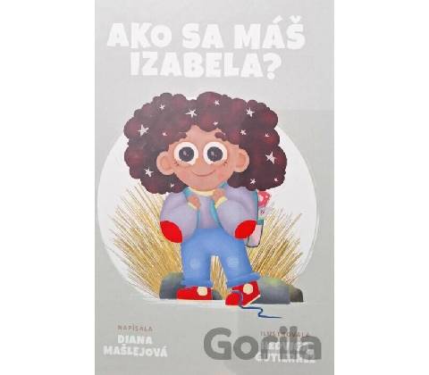 Ako sa máš, Izabela?
