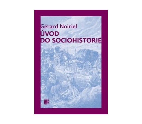 Úvod do sociohistorie