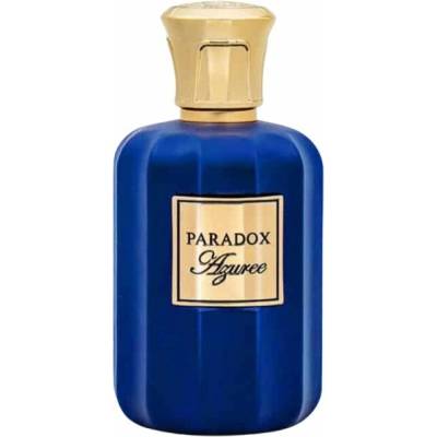 French Avenue Paradox Azuree parfémovaná voda pánská 100 ml