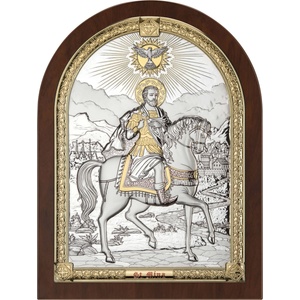  Свети Мина (ae0807-2)