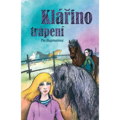 Klářino trápení