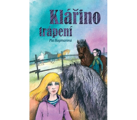 Klářino trápení