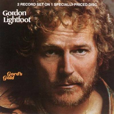 LIGHTFOOT GORDON: GORD S GOLD CD