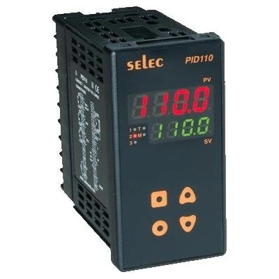 SELEC PID 110-1-0-01