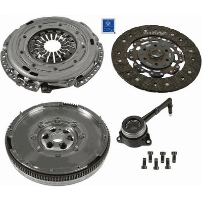 Spojková sada SACHS 2290 601 141 SA 2290601141