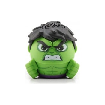 Bitty Boomers Speaker Hulk - Marvel