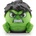 Bitty Boomers Speaker Hulk - Marvel