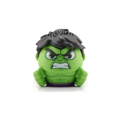Bitty Boomers Speaker Hulk - Marvel