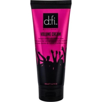 Image 1 of Revlon d: fi Volume Cream крем за обем на косата 200 ml за жени