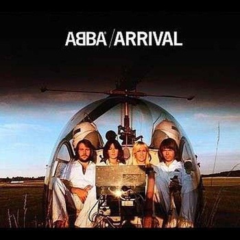 ABBA: ARRIVAL LP