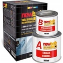 Deco Color New Bath Swiss Formula 500ml - dvojzložkový náter na renováciu vaní, sanity