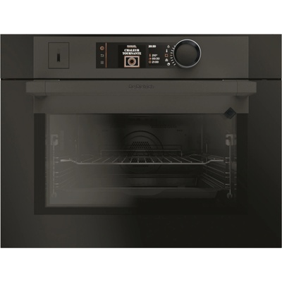 De Dietrich DKR7580BB