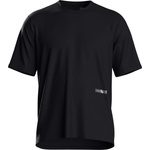 Ortovox Мъжка фланелка с къс ръкав за колоездене Ortovox Sequence Free Jersey T-Shirt Cycling jersey - Black Raven (056-4087-0111)