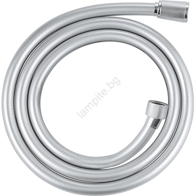 GROHE 22109000 - Душов маркуч vitalioflex silver 1500 мм (gh1191)