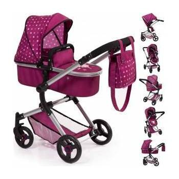 Bayer Design Bayer Bayer Design combi doll carriage Vario b. - 18467AA