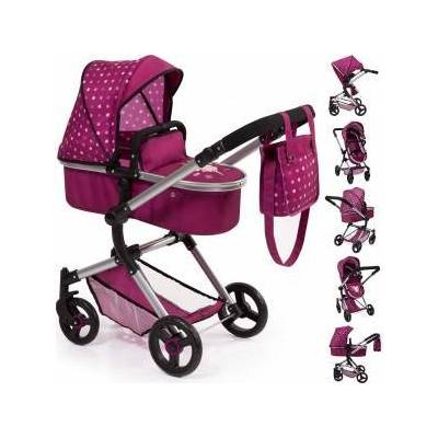 Bayer Design Bayer Bayer Design combi doll carriage Vario b. - 18467AA