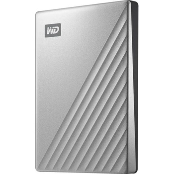 Image 1 of Western Digital My Passport Ultra for Mac 2TB USB-C (WDBKYJ0020BSL-WESN)