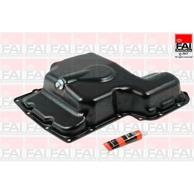 FAI AutoParts Olejová vaňa PAN004