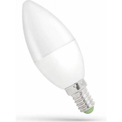 Spectrum LED žiarovka 4W Teplá biela SMD2835 E14