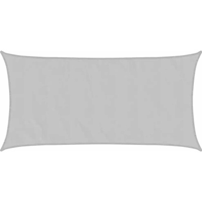 Zahradní plachta 300 x 600 cm plast